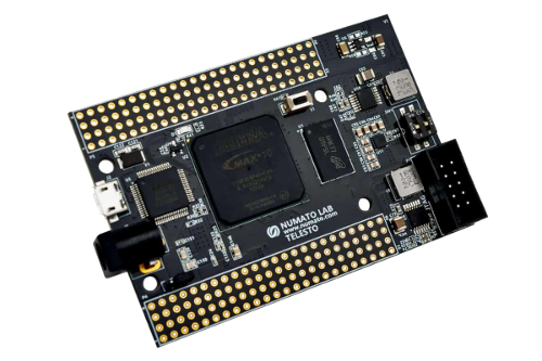 Telesto MAX10 FPGA Module