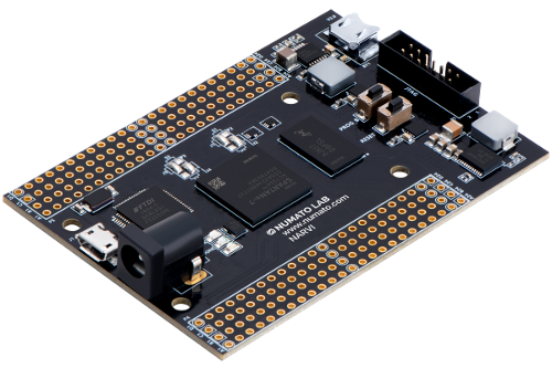 Narvi S7 FPGA Module