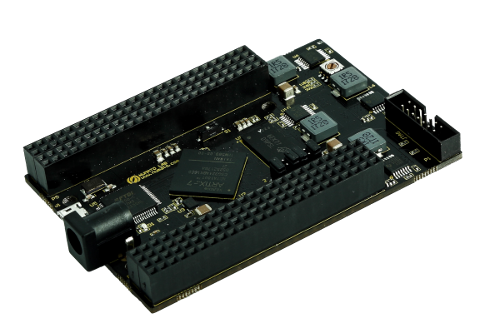 Neso – A7 FPGA Development Board