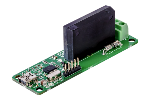 1 Channel USB Powered Solid State Relay Module